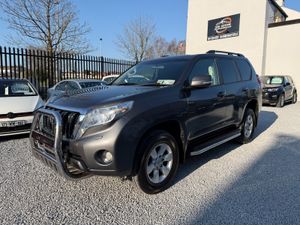 2016 (161) Toyota Land Cruiser GX LWB 2 Seater - Image 3
