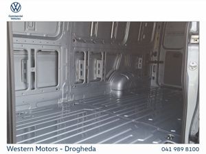 Volkswagen Crafter Trendline 35 LWB 177BHP AUTO - Image 3