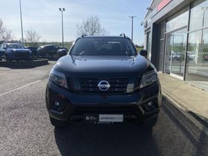 Nissan Navara SPECIAL EDITION Double Cab Pick Up N - Image 2