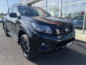 Nissan Navara SPECIAL EDITION Double Cab Pick Up N - Image 3