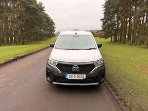 Nissan TOWNSTAR 2025 EV SWB Auto - Image 2