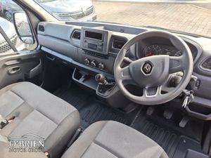 Renault Master MASTER FWD LM35 BLUE DCI 135 B - Image 2