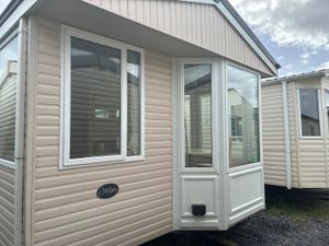 MC FADDENS. THE MOBILE HOME WAREHOUSE - Image 2