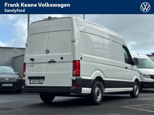 Volkswagen Crafter TRENDLINE 30 MWB 140BHP *DEMO M - Image 2
