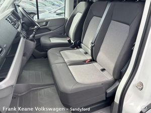 Volkswagen Crafter TRENDLINE 30 MWB 140BHP *DEMO M - Image 3