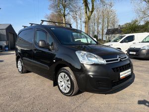 Citroen Berlingo - Image 4