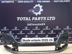 Skoda superb octavia fabia scala parts - Image 3
