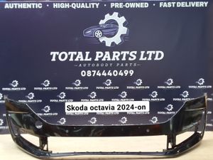 Skoda superb octavia fabia scala parts - Image 4