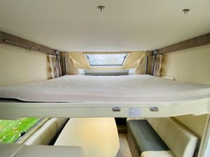 2016 CHAUSSON FLASH 610 LOW PROFILE R.H.D - Image 2