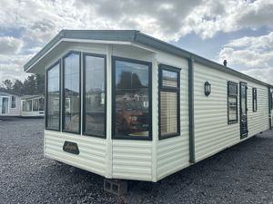 MC FADDENS MOBILE HOME WAREHOUSE PRESENTS - Image 2