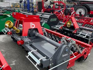 Brevi Rotavator R25R 3.00 - Image 3