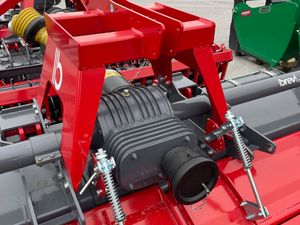 Brevi Rotavator R25R 3.00 - Image 4