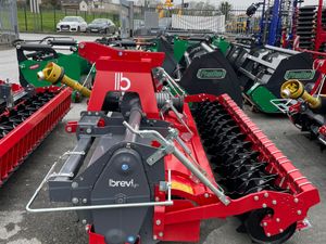 Brevi Rotavator R25R 3.00 - Image 2