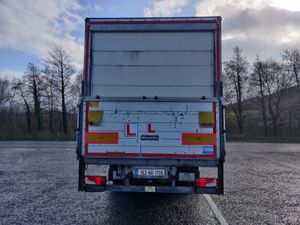 2015 Scania P250 sleepercab - Image 4