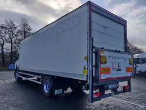 2015 Scania P250 sleepercab - Image 2