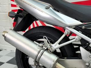 2003 Suzuki GSF 600 Bandit - Image 2