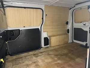 2023 Peugeot Expert Panel Van - Image 3