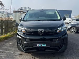 Peugeot Expert Compact Diesel Professional Plus - Image 2