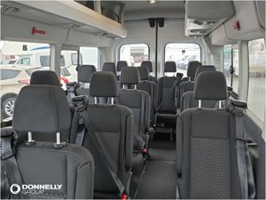 Ford Transit 460 L4 Minibus Diesel Rwd Trend - Image 2