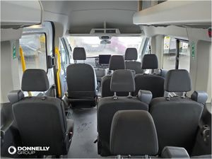 Ford Transit 460 L4 Minibus Diesel Rwd Trend - Image 3