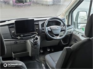 Ford Transit 460 L4 Minibus Diesel Rwd Trend - Image 4