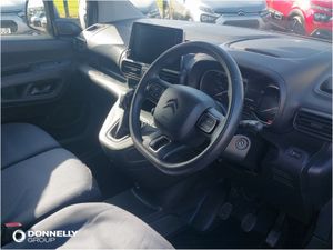 Citroen Berlingo M Diesel Driver - Image 4