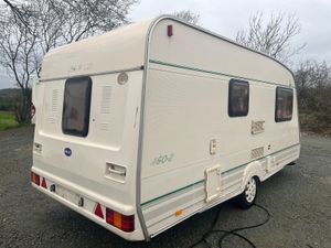 2 berth Bailey ranger - Image 3