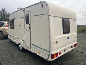 2 berth Bailey ranger - Image 4