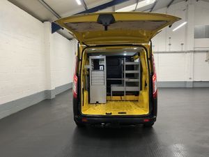 2022 Ford Transit Custom Panel Van - Image 2