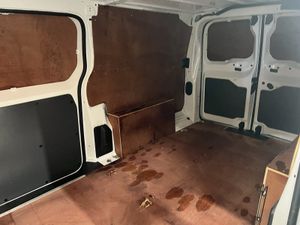 2022 Vauxhall Vivaro Panel Van - Image 3