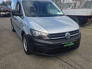 Volkswagen Caddy 2019 - Image 2