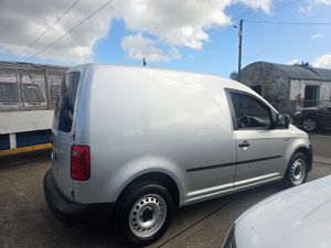 Volkswagen Caddy 2019 - Image 4