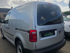 Volkswagen Caddy 2019 - Image 3