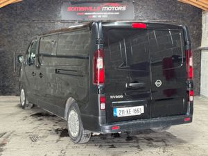 Nissan NV300 “ONLY 49,000” 2021 - Image 4