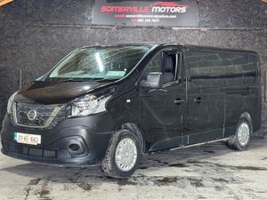 Nissan NV300 “ONLY 49,000” 2021 - Image 3