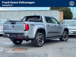 Volkswagen Amarok PAN AMERICANA 3.0 237BHP *NOW AV - Image 3