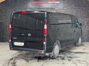 Nissan NV300 “ONLY 49,000KMS” 2021 - Image 4