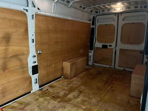 2023 Citroen Relay High Roof Panel Van - Image 3
