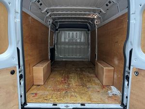 2023 Citroen Relay High Roof Panel Van - Image 2