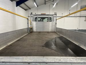 2023 Iveco Daily Dropside Van - Image 2