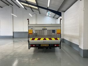 2023 Iveco Daily Dropside Van - Image 4