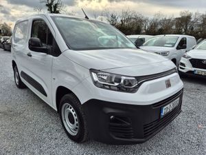 Fiat Doblo 2023 €16950 in vat - Image 4