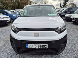 Fiat Doblo 2023 €16950 in vat - Image 3