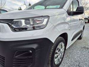 Fiat Doblo  €17950 inc vat - Image 2