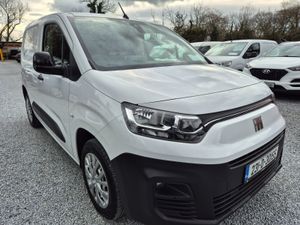 Fiat Doblo  €17950 inc vat - Image 4