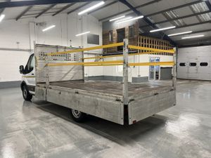 2022 Ford Transit Dropside Van - Image 3