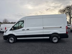 Ford Transit 350 - Image 3