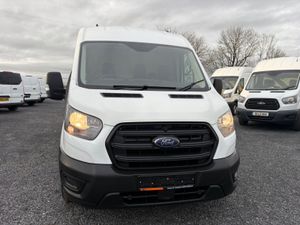Ford Transit 350 - Image 2