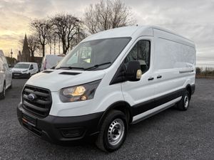 Ford Transit 350 - Image 2