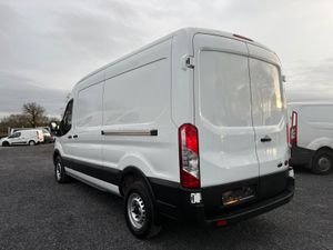 Ford Transit 350 - Image 4